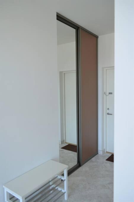 Luxury Apartment With A Balcony And View In Riga Old Town Extérieur photo