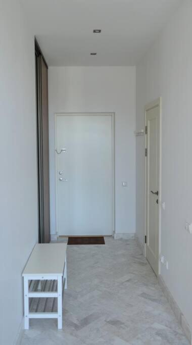 Luxury Apartment With A Balcony And View In Riga Old Town Extérieur photo