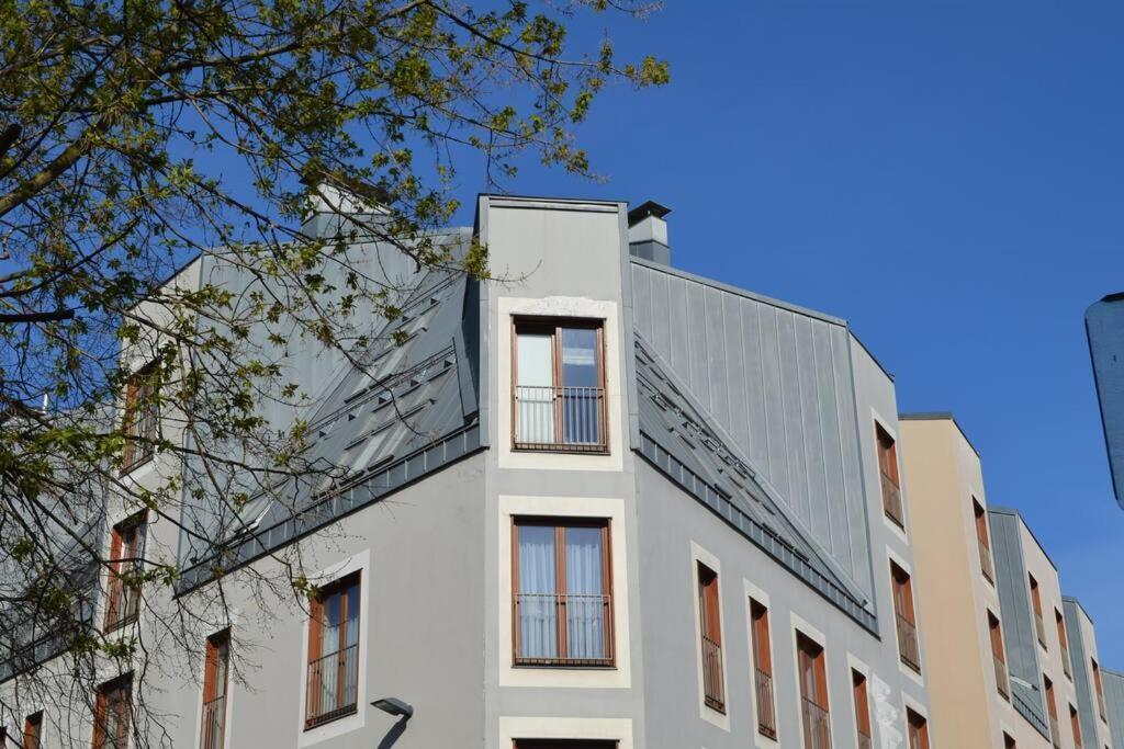 Luxury Apartment With A Balcony And View In Riga Old Town Extérieur photo