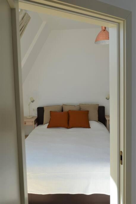 Luxury Apartment With A Balcony And View In Riga Old Town Extérieur photo
