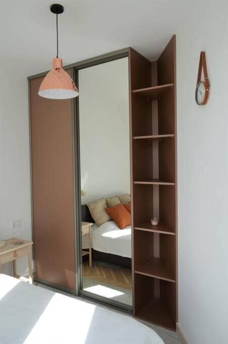 Luxury Apartment With A Balcony And View In Riga Old Town Extérieur photo